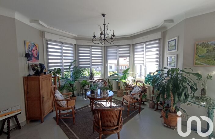 Vente Maison/villa 5 pièces — photo 3