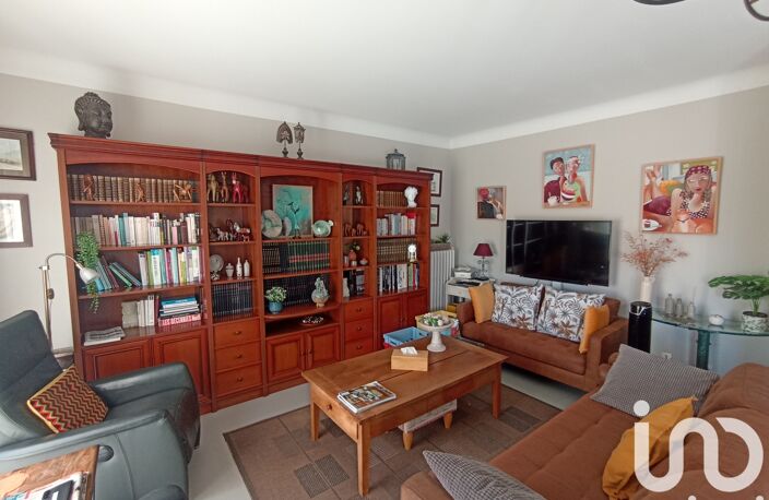 Vente Maison/villa 5 pièces — photo 4