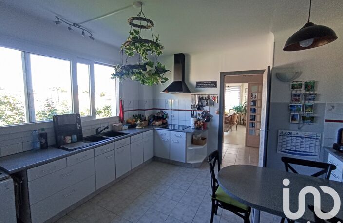 Vente Maison/villa 5 pièces — photo 5