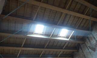 Maison 1 Pièce 140 m² à louer à Beauvoisin (30640)