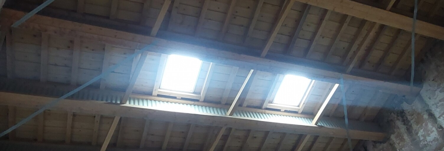 Maison 1 Pièce 140 m² à louer à Beauvoisin (30640)