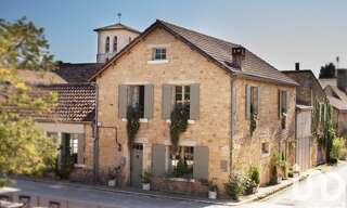 Maison 6 Pièces 164 m² à vendre à Molières (24480)