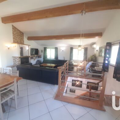 Maison 4 pièces 399000 €