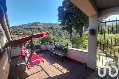 Maison 4 pièces 375000 €