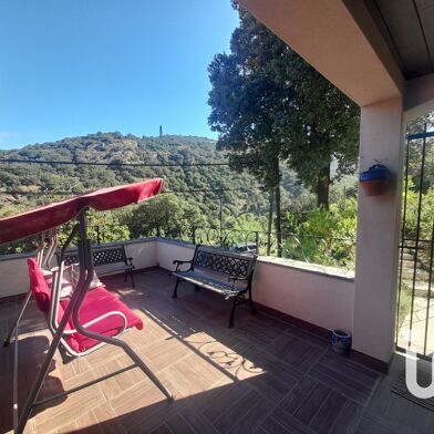 Maison 4 pièces 375000 €