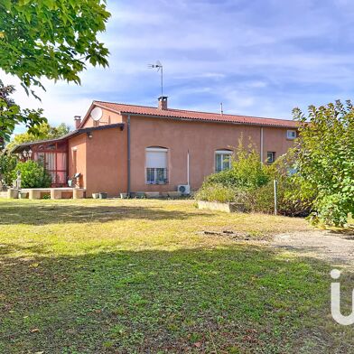 Maison 7 pièces 315000 €