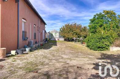 Maison 7 pièces 300000 €