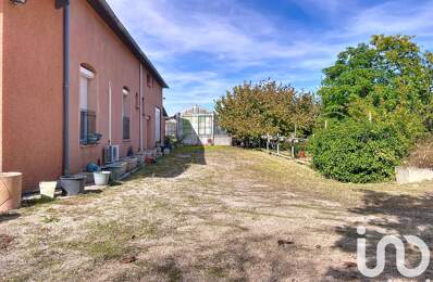 Vente Maison traditionnelle 7 pièces — photo du bien