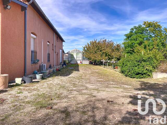Vente Maison traditionnelle 7 pièces — photo du bien