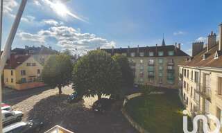 Appartement 3 Pièces 57 m² à vendre à Châtillon-sur-Seine (21400)