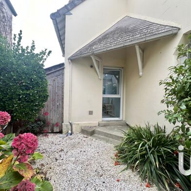 Maison 5 pièces 515000 €