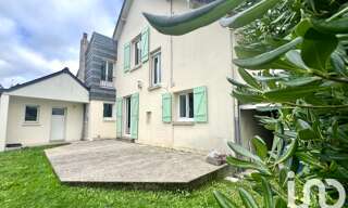 Maison 5 Pièces 120 m² à vendre à Saint-Malo (35400)