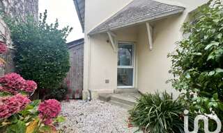 Maison 5 Pièces 120 m² à vendre à Saint-Malo (35400)