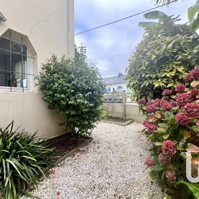 Maison 5 pièces 515000 €