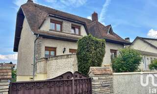 Maison 8 Pièces 180 m² à vendre à Morangis (91420)