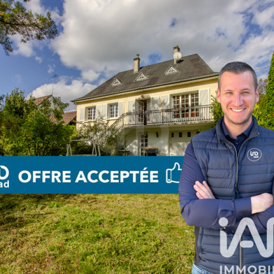 Maison 6 pièces 245000 €