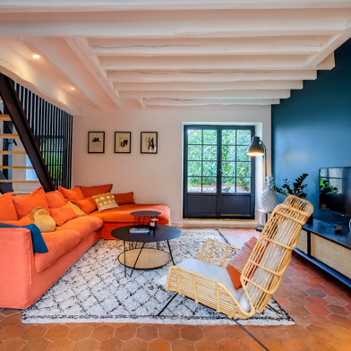 Maison 5 pièces 465000 €