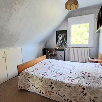 Maison 6 pièces 230000 €