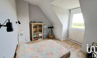 Maison 6 Pièces 105 m² à vendre à Bignan (56500)