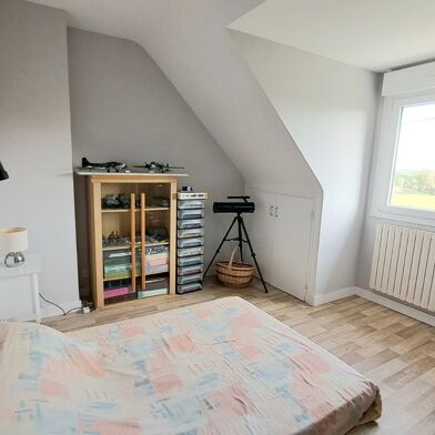 Maison 6 pièces 220000 €