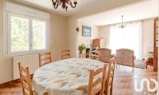 Maison 6 Pièces 105 m² à vendre à Bignan (56500)