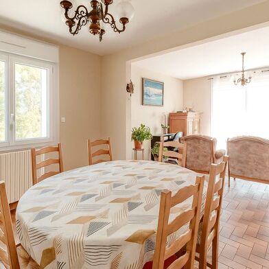 Maison 6 pièces 220000 €