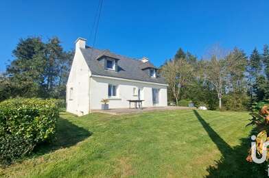 Maison 6 pièces 220000 €