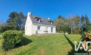 Maison 6 Pièces 105 m² à vendre à Bignan (56500)