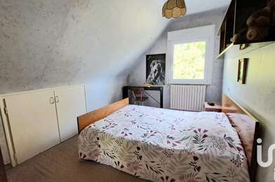 Maison 6 pièces 199000 €
