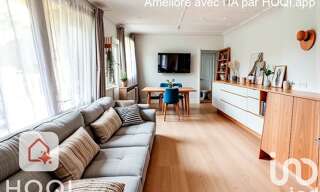 Maison 3 Pièces 53 m² à vendre à Cormeilles-en-Parisis (95240)