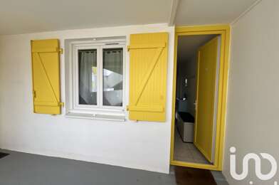 Appartement 2 pièces 115000 €