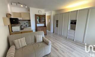 Appartement 1 Pièce 30 m² à vendre à Gréoux-les-Bains (04800)