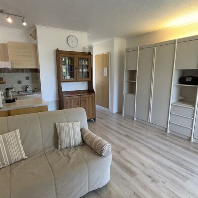 Appartement 1 pièces 98900 €