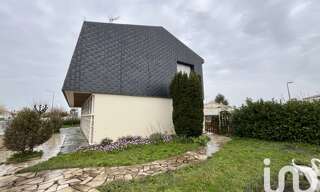 Maison 5 Pièces 140 m² à vendre à Challans (85300)