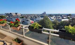 Appartement 5 Pièces 108 m² à vendre à Orléans (45000)