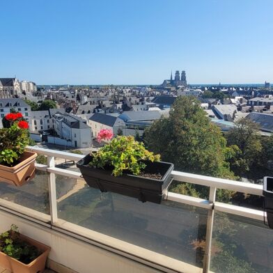 Appartement 5 pièces 299990 €