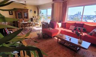 Appartement 5 Pièces 108 m² à vendre à Orléans (45000)