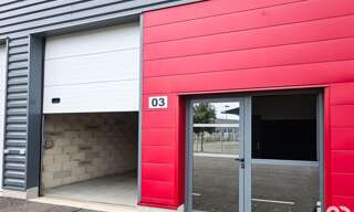 Commerce  60 m² à vendre à Montauban (82000)