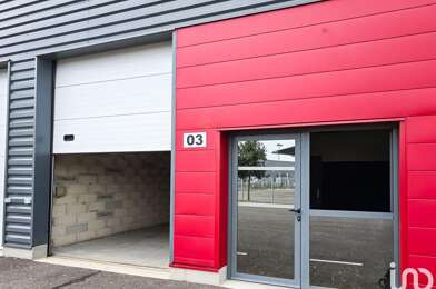 Commerce  150000 €