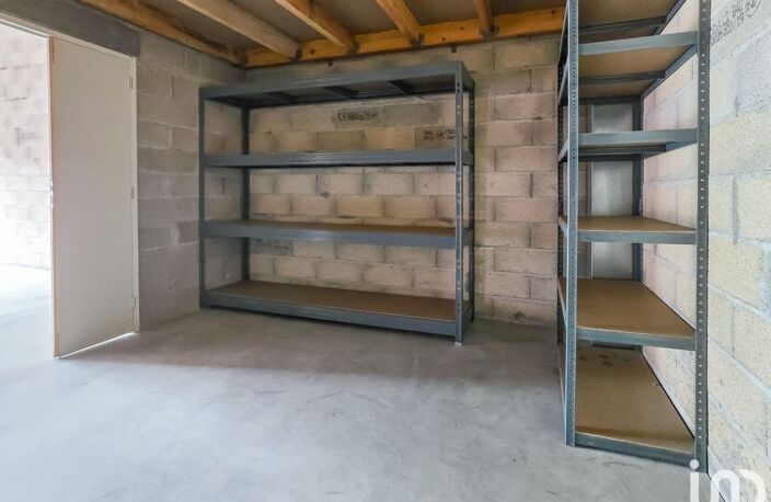 Vente Local d'activités 60 m&sup2; — photo 4