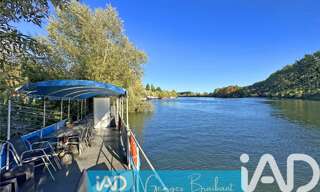 Appartement 3 Pièces 60 m² à vendre à Conflans-Sainte-Honorine (78700)