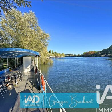 Appartement 3 pièces 130000 €