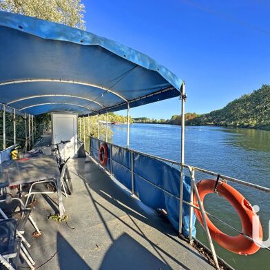 Appartement 3 pièces 130000 €