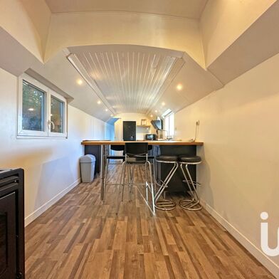 Appartement 3 pièces 130000 €