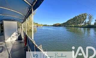 Appartement 3 Pièces 60 m² à vendre à Conflans-Sainte-Honorine (78700)