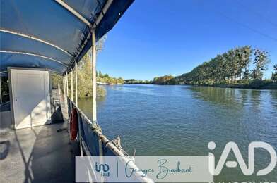 Appartement 3 pièces 135000 €