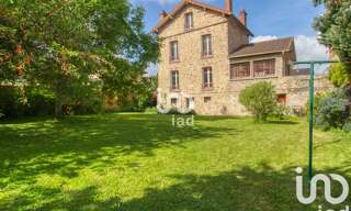 Maison 7 Pièces 132 m² à vendre à Lagny-sur-Marne (77400)