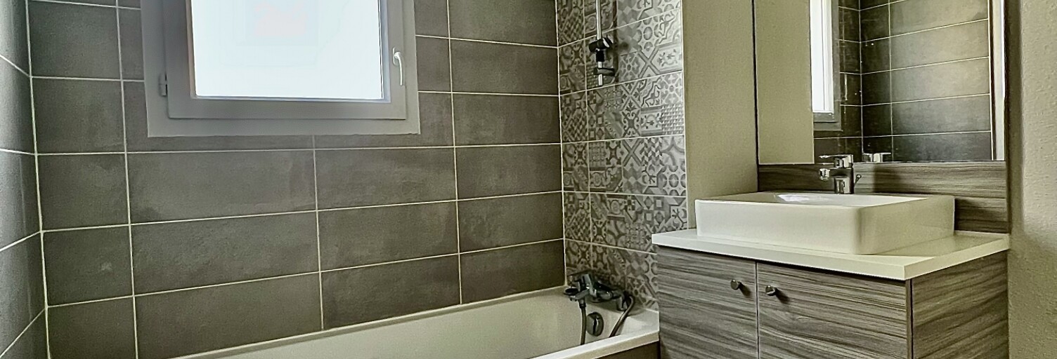 Appartement 2 Pièces 38 m² à vendre à Montpellier (34080)