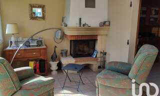 Maison 6 Pièces 145 m² à vendre à Saint-Michel-Chef-Chef (44730)