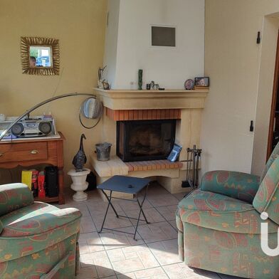 Maison 6 pièces 350000 €